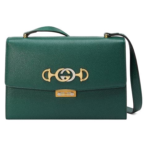 zumi gucci|Gucci small zumi shoulder bag.